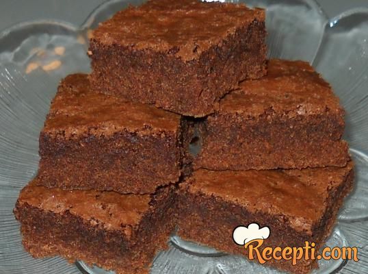 Cocoa Brownies