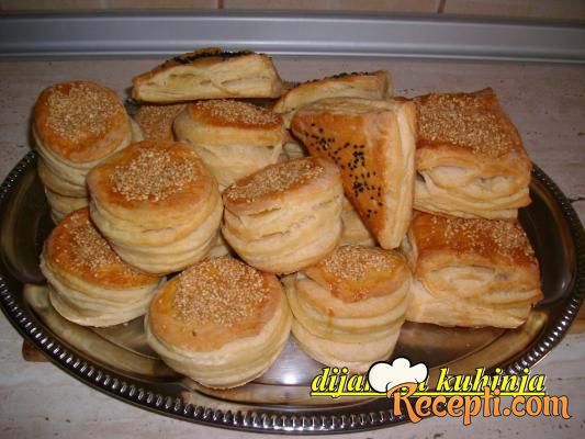 Lisnate pogačice
