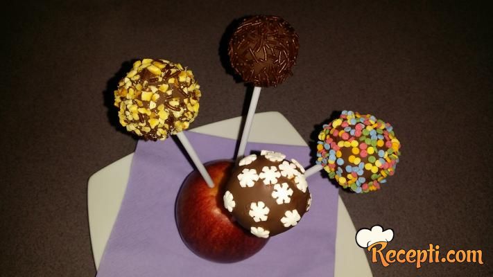 Cake - Pops