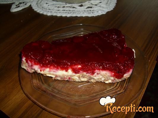 Nešto kao cheesecake