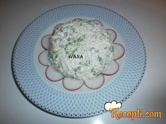 Kineska salata (2)