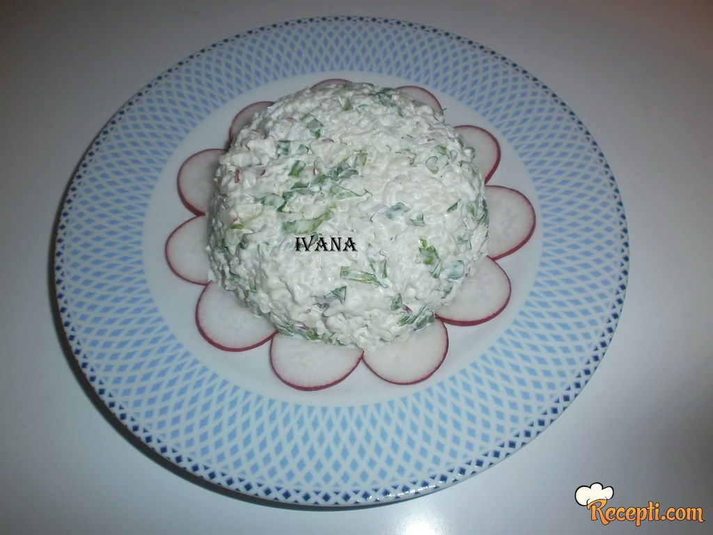 Kineska salata (2)