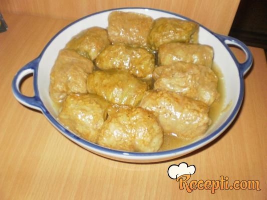 Sarma