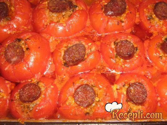 Punjeni paradajz (5)