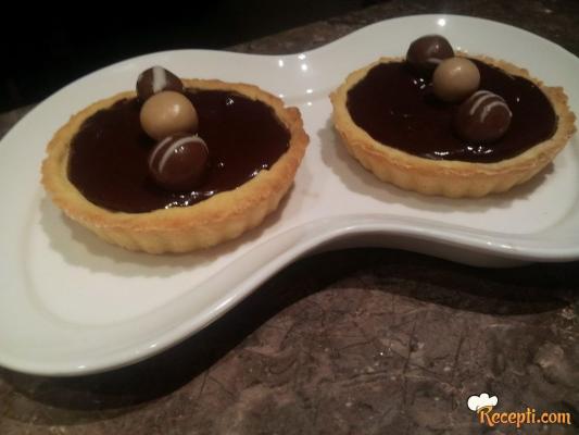 Mini tarts