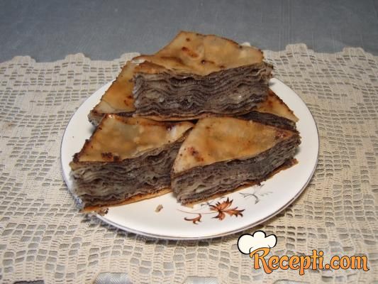 Baklava sa makom (2)