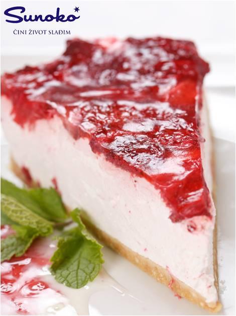 Cheesecake