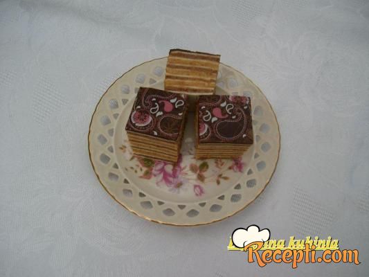 Rozen kocke