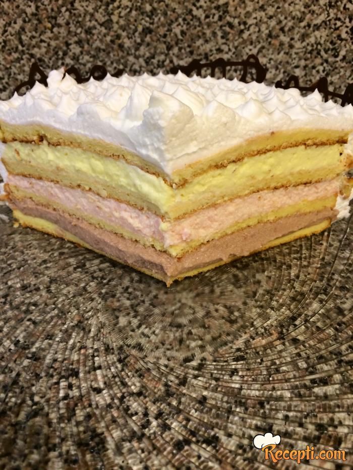 Šarena Torta