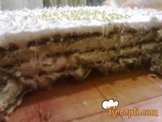 Šeherezada torta (3)
