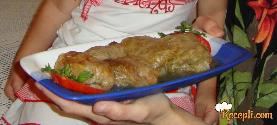 Letnja sarma