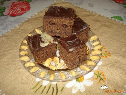 Snikers kocke (2)