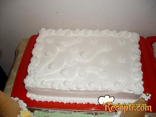 Knjaz torta