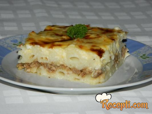 Pasticcio