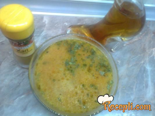 Supa od bundeve (2)