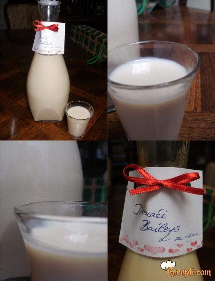 Domaći Baileys