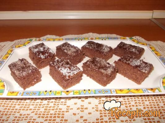 Kakao kolač (2)
