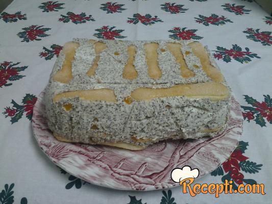 Torta sa makom