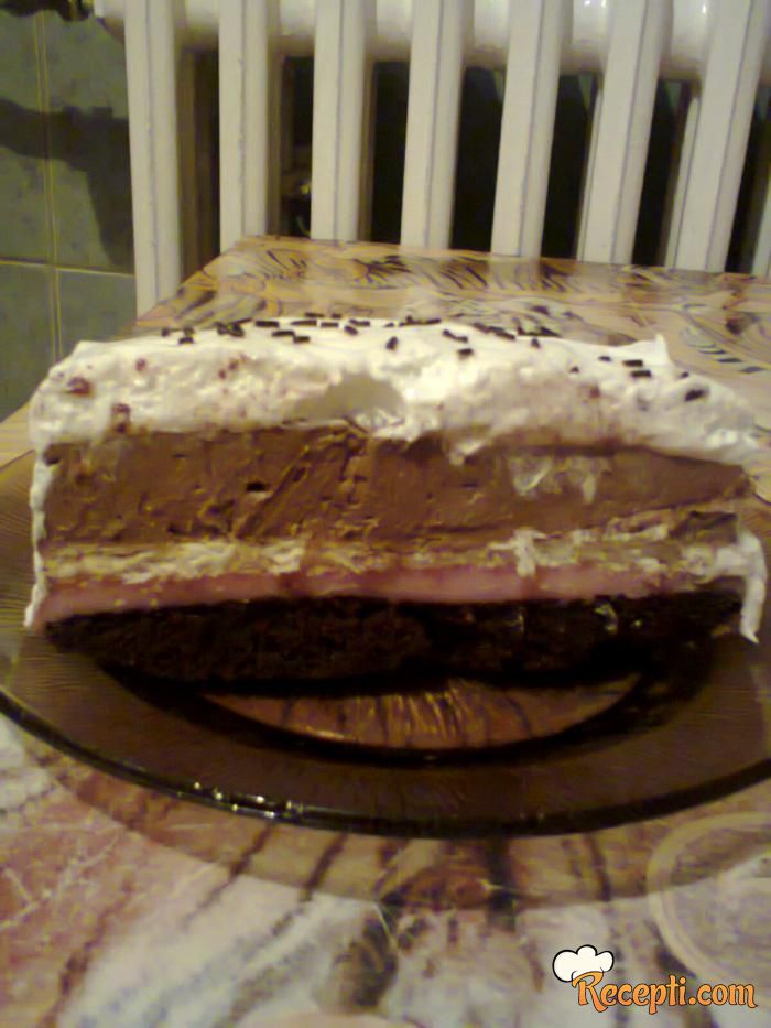 Moja torta