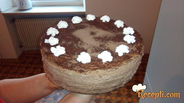 Čoko torta (4)
