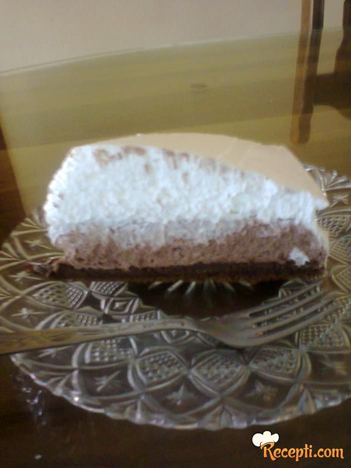 Napolitano torta