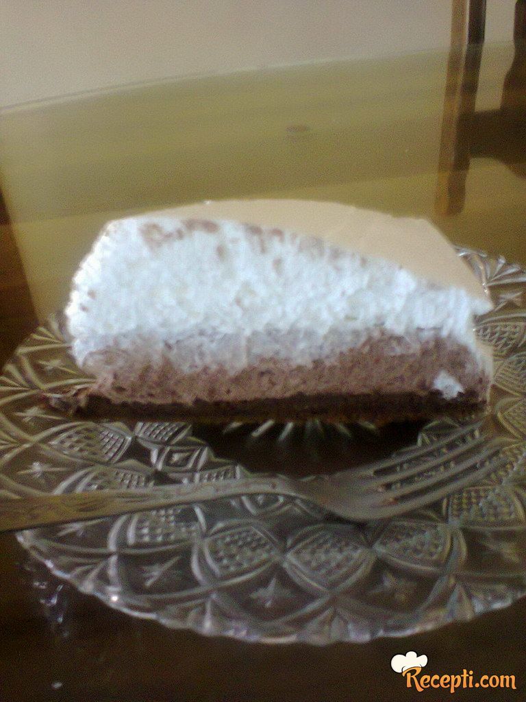 Napolitano torta