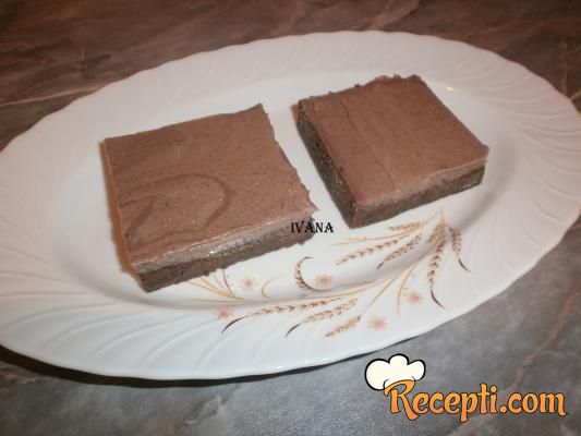 Čokoladni kolač (7)