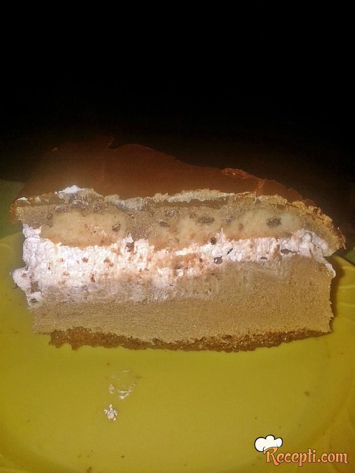 Čoko Bum Torta