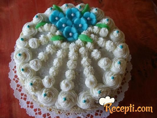 Bogorodica torta