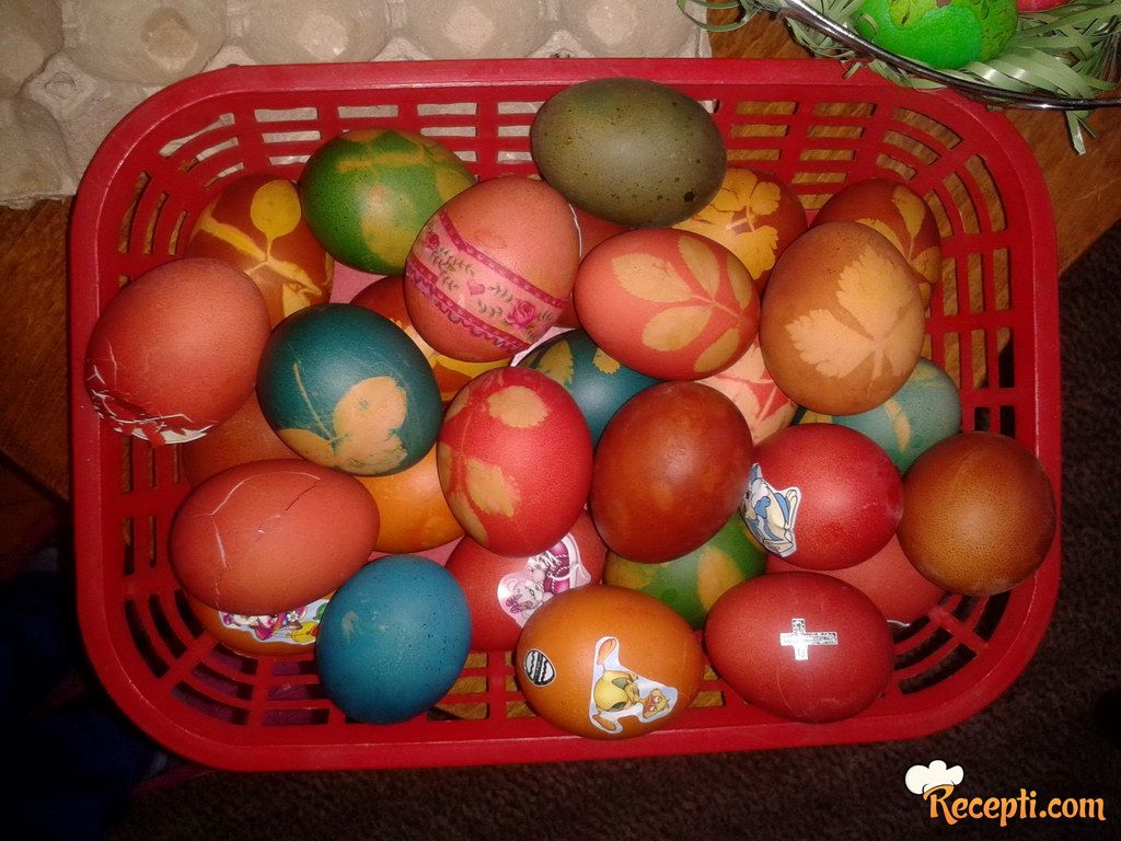 Uskršnja jaja (5)