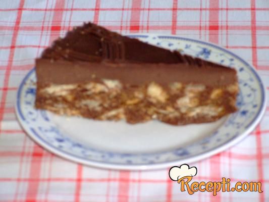 Čoko torta (6)