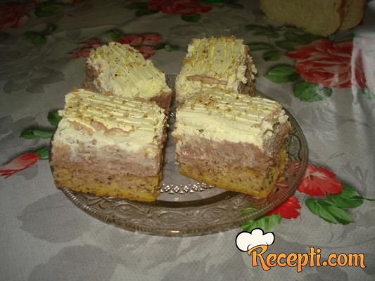 Napolitanske kocke