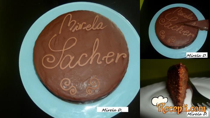 Mirela Menaz-Sacher