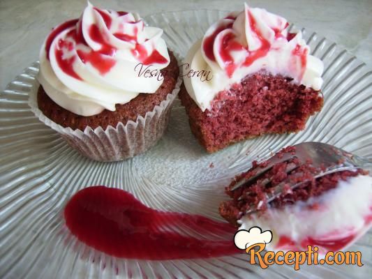 Mafini Red Velvet