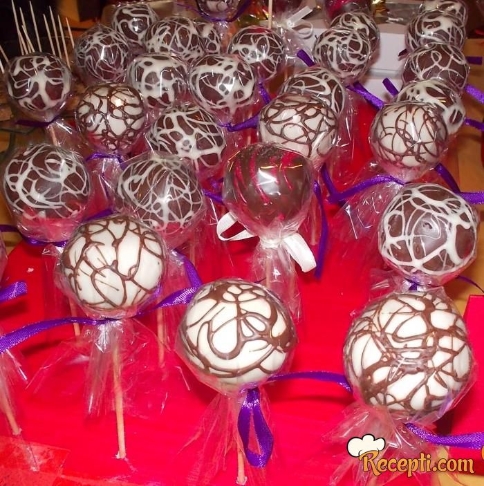 Cake Pops