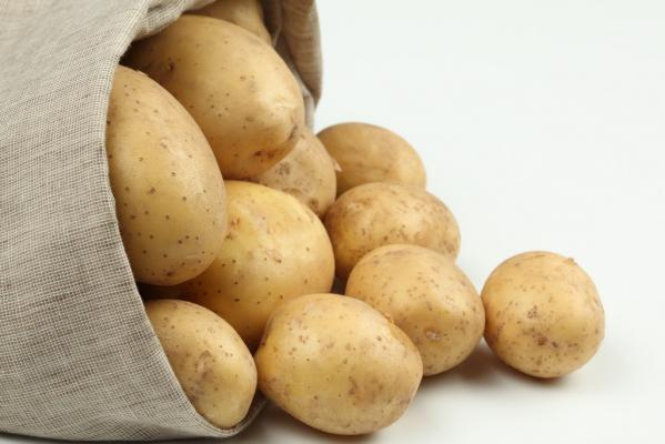 Zapečeni punjeni krompir