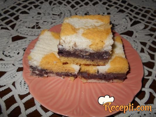 Pegave kocke