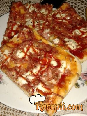 *Pizza* (9)