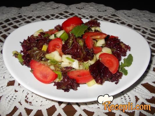 Mix salata (2)