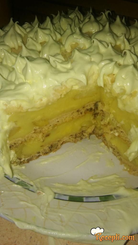 Torta sa jabukama (7)