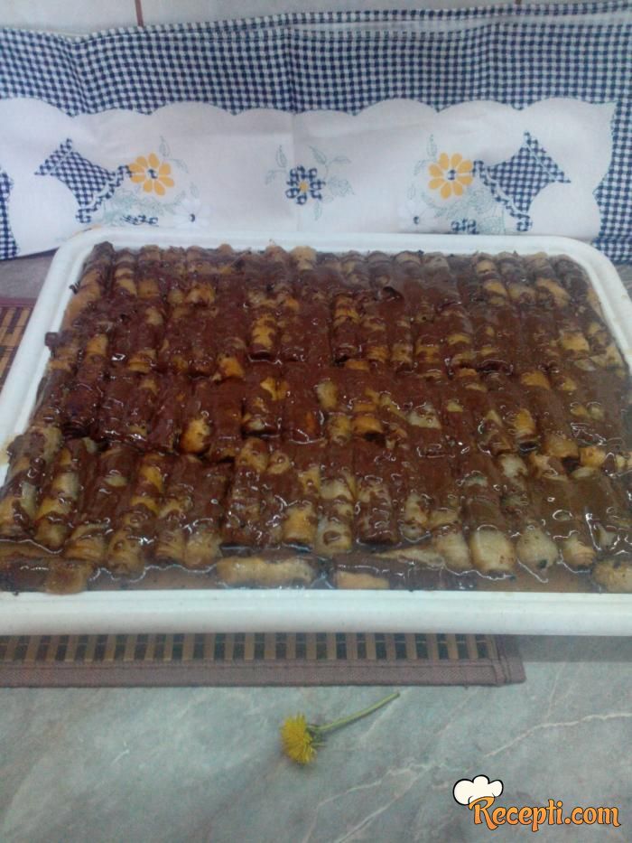 Baklava roleri