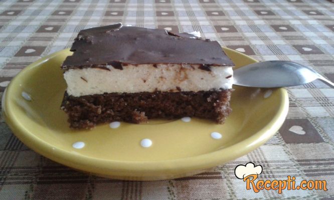 Munchmallow kolač (2)