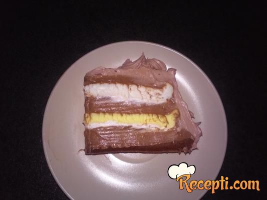 Nesquik torta (3)