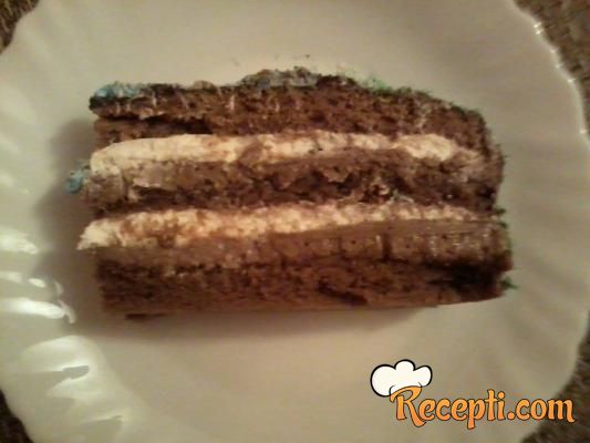 Čokoladna torta (37)