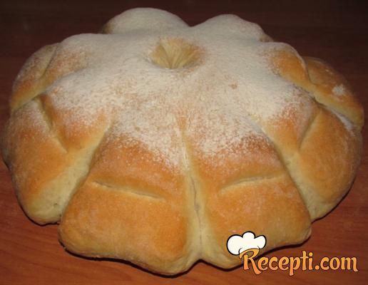 Cottage Bread