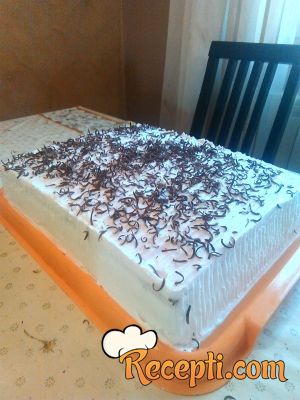 Čokoladna torta (38)