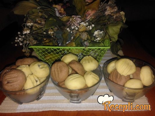 Puding keksići (2)