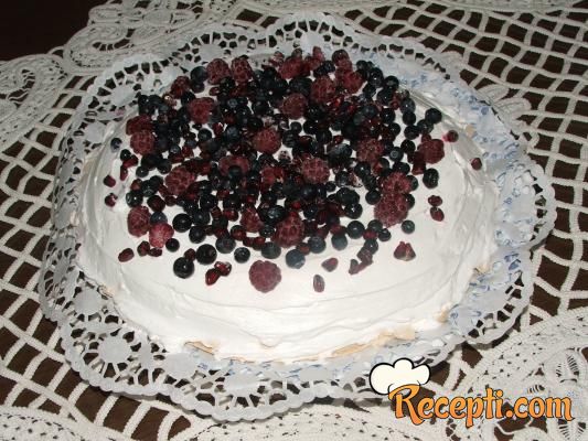 Pavlova