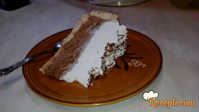 Taraba torta