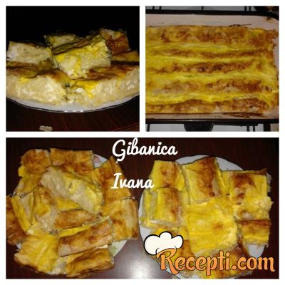 Gibanica (9)